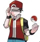 red -pokemon-