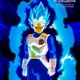 Vegeta SDBH 