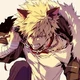 Wolf Bakugou
