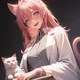 Catgirl Owner