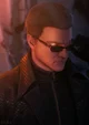 Albert Wesker