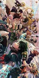 Class 1-A MHA