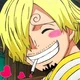 Wano Sanji