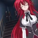 high school dxd