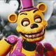 Fredbear