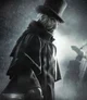 Jack The Ripper