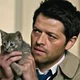 Castiel 