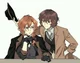 BEAST soukoku