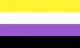 Non binary 