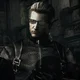 albert wesker
