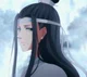 Lan Wangji