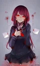yandere