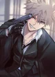 Katsuki bakugou 