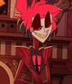 Alastor-Hazbin Hotel