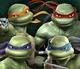 2007 TMNT