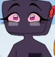 Endie the Enderwoman