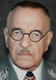 Heinrich Himmler 