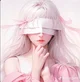 Blind wife