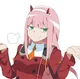 Zero two