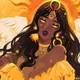 Queen of the desert