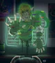 Yandere Ben drowned