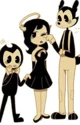 BATIM past rp