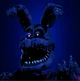 Nightmare Bonnie