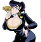 Female Josuke
