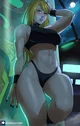 Samus Aran