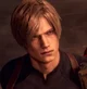 Leon Scott Kennedy