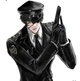 Policeman BL