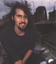 Krist Novoselic 