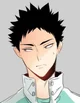Iwaizumi-Toxic