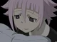 Crona anxious 