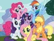 My little ponies