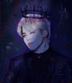 Jimin prince