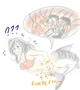 Pela the Tiger Shark