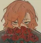 Chuuya stalker