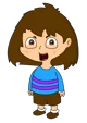Frisk -SOU-