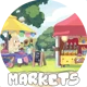 BLUEY Markets RPG