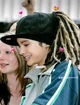 Tom Kaulitz amigo 