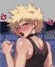 Bakugo 