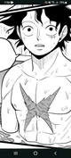 Luffy 