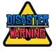 Disaster Warning 