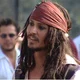 Captain Sparrow