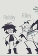 Robby x Riley fpe