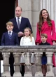 Wales Royal Family