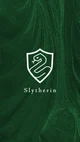 Slytherin boys