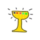 The holy grail 75
