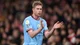 Kevin De Bruyne
